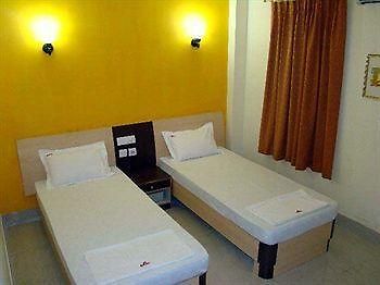 Santana Hotel Puri Exterior foto