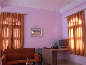 Santana Hotel Puri Exterior foto